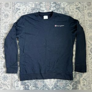 Champion Men’s Sweatshirt